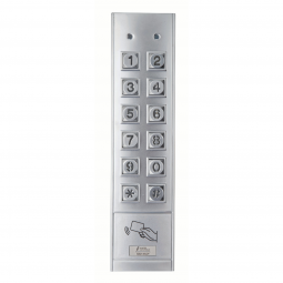 KP-300 Vandal Resist, Weather Mullion PIN/Prox Reader